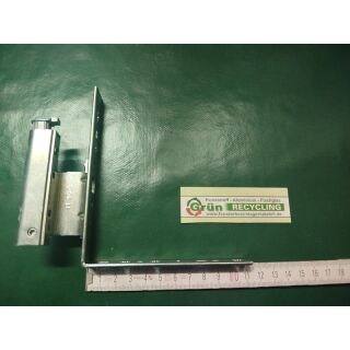 MACO Matic Ecklagerband Falzeckband DT130 mit ÜV 12/20-9 Links FachP4083