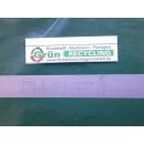 SIEGENIA Getriebe 3 Gr.3 MV FFH 1461-1920 mit einem...