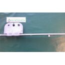 SIEGENIA Getriebe 3 Gr 2 m.MV FFH 1000-1480 Dorn 45 mit 1...