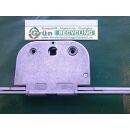 SIEGENIA Getriebe 3 Gr 2 m.MV FFH 1000-1480 Dorn 45 mit 1...