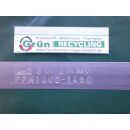SIEGENIA Getriebe 3 Gr 2 m.MV FFH 1000-1480 Dorn 45 mit 1 Rollzapfen Raum5W2