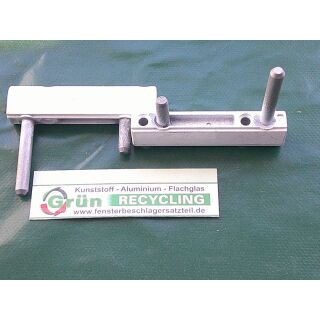 SIEGENIA Eckband KF 59 D6X16/16 Weiß FachVR4/002