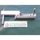 SIEGENIA Eckband KF 59 D6X16/16 Weiß FachVR4/002