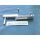 SIEGENIA Eckband KF 59 D6X16/16 Silber FachVR4/003 + FachPB