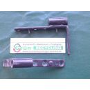 WINKHAUS Eckband, 83 x 55 mm , Braun FachVR4/013