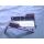 WINKHAUS Eckband, 83 x 55 mm , Braun FachVR4/013