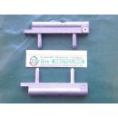 WINKHAUS Eckband FK-F20-6/20, 90 x 11 mm, Falz 9 mm, 2...