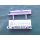 WINKHAUS Eckband FK-F20-6/20, 90 x 11 mm, Falz 9 mm, 2 Haltezapfen 21 x 6 mm, Silber , mit Flügelbremse FachVR4/017