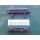 WINKHAUS Eckband FK-F19-6/21, 90 x 11 mm, Falz 9 mm, 2 Haltezapfen 20 x 6 mm, Braun, mit Flügeldrehbremse Gebrauchtware FachVR4/020