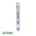 WINKHAUS Eckband FK20- 6/20, FK20 6/20, 90 x 11 mm, Falz 9 mm, 2 Haltezapfen 20 x 6 mm Weiß FachVR4/023
