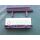 WINKHAUS Eckband FK19- 6/21, FK19 6/21, 90 x 11 mm, Falz 9 mm, 2 Haltezapfen 19 x 6 mm, Braun FachVR4/026