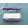 WINKHAUS Eckband FK19- 6/21, FK19 6/21, 90 x 11 mm, Falz 9 mm, 2 Haltezapfen 19 x 6 mm, Braun FachVR4/026