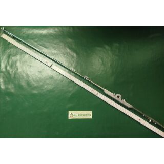 GU Getriebe UNI-JET Konstant, Dorn 7,5mm, FFH 1101-1350mm mit 1 Pilzzapfen Raum7W3