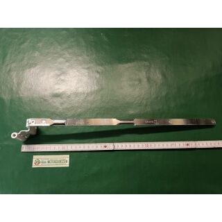 GU Scherenarm UNI JET D NL 13/14 FFB 751-1200mm 9-47541-47 9-47303-72 FachVR3/037
