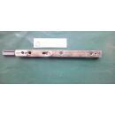SIEGENIA Kippriegel Bauteil Anschlussstück 200 mm...
