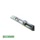 WINKHAUS Anschlussstück AR-R MVR/V 3 mit 1 Rollzapfen - Zahnschuh am Ende RaumX1035