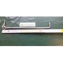 Sturmhaken - Fensterhaken zum eindrehen 25 cm RaumX1039