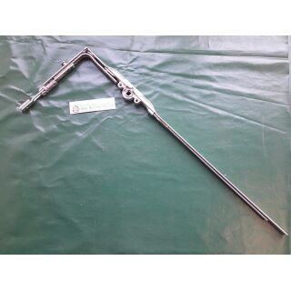 ROTO NT DK Getriebe Gr 490 H/K - Dorn 8 FFH 300-600 734706 1489 mit 1 Pilzzapfen RaumX1044