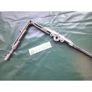 ROTO NT DK Getriebe Gr 490 H/K - Dorn 8 FFH 300-600...