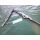 ROTO NT DK Getriebe Gr 490 H/K - Dorn 8 FFH 300-600 734706 1489 mit 1 Pilzzapfen RaumX1044