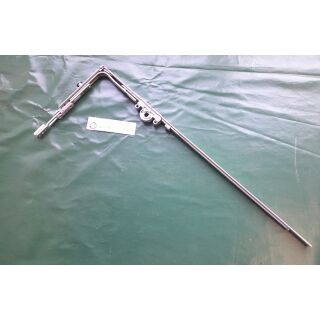 ROTO NT DK Getriebe Gr 460 H/K FFH 280-570 - Dorn 15 mit 1 Pilzzapfen - Griffsitz 120mm RaumX1045
