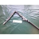 ROTO NT DK Getriebe Gr 460 H/K FFH 280-570 - Dorn 15 mit...