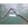 ROTO NT DK Getriebe Gr 460 H/K FFH 280-570 - Dorn 15 mit 1 Pilzzapfen - Griffsitz 120mm RaumX1045