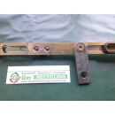 FUHR Axerstulp Scherenstulp ST040 Länge 395 mm - mit 1 Schließteil RaumX1046