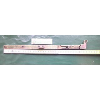 SELVE Dreharm Scherenarm Axerarm RaumX1050