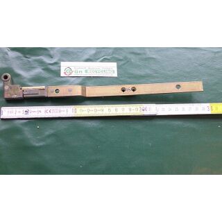 SELVE Dreharm Scherenarm Axerarm RaumX1043
