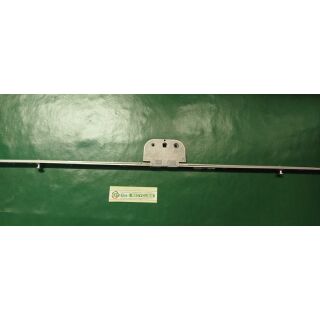 SIEGENIA Getriebe 2/E Gr.2 MV FFH 1001-1460mm, Variabel, Dorn 40mm, mit 2 Pilzzapfen Raum5W3
