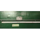 SIEGENIA Getriebe 2/E Gr.2 MV FFH 1001-1460mm, Variabel,...