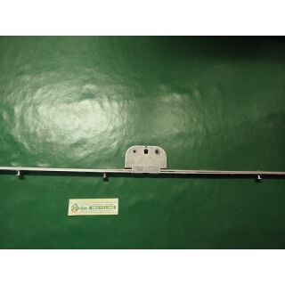 SIEGENIA Getriebe 3/E Gr.2 MV FFH 1001-1460mm, Variabel, Dorn 40mm, mit 3 Pilzzapfen Raum5W3