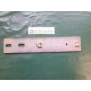 SIEGENIA Montageplatte 240 x 46 mm RaumX1057