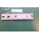 SIEGENIA Montageplatte 240 x 46 mm RaumX1057