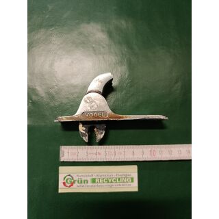 VOGEL Fenstergriff Lochabstand 95mm Schieber 28x22mm Nachbau