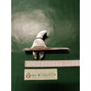 VOGEL Fenstergriff Lochabstand 95mm Schieber 28x22mm Nachbau