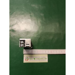EFF EFF ASSA ABLOY E Öffner Türöffner 17 E.761 ohne Stulp 6-12 V GS/WS Universal 17E.761-----D11 FachX2906