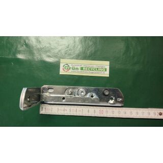WINKHAUS Internorm Ecklager EVV/219 rechts, ca. 66 x 137mm, Breite 28mm FachX2829