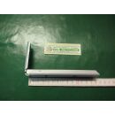 WINKHAUS Internorm Ecklager EVV/219 rechts, ca. 66 x 137mm, Breite 28mm FachX2829