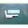 SCHÜCO Eckband Rechts 251754 - 86 x 50 mm SchrankP276/3