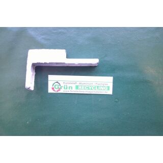 SCHÜCO Eckband Links 251753 - 86 x 50 mm SchrankP276/4
