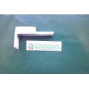SCHÜCO Eckband Links 251753 - 86 x 50 mm SchrankP276/4