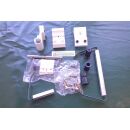 SCHÜCO Aluminium Türband beschichtet - RAL 9010...