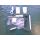 SCHÜCO Aluminium Türband beschichtet - RAL 9010 Weiß - Drehpunkt 22mm 209519 RaumX1073