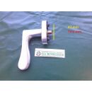 Fenstergriff FSB 34-1144 ovale Rosette nicht...