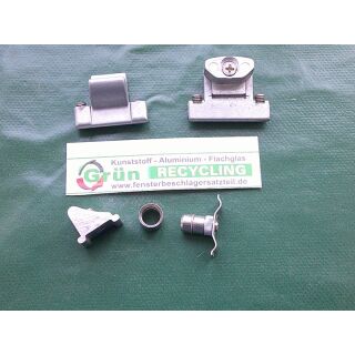 HUECK zusatz Verriegelung 994158 904943 905105 RaumX1093