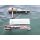 ROTO Ecklager 95 x 15 mm - mit 2 Haltezapfen 26 x 6 mm , 6 x 6 mm RaumX1094