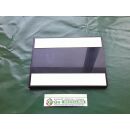 Kunststoffplatte für Stoßgriff 160 x 120 x 8...