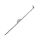 WINKHAUS Getriebe GK.U.2150-2.ZN FFH1975-2150mm mit 3 Rollzapfen Raum11R2LSR5/1
